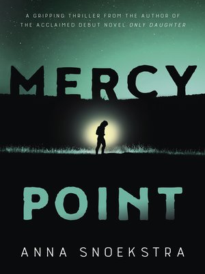 cover image of Mercy Point
